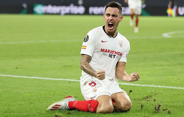 九博平台 -包含法甲赛后走向成谜，塞维利亚止住颓势，目标明确，细节决定成败的词条